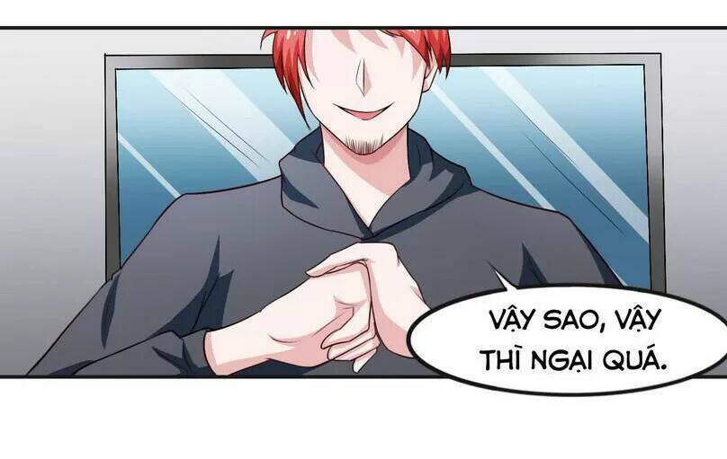 cô dâu gả thay của tổng tài chapter 141 13