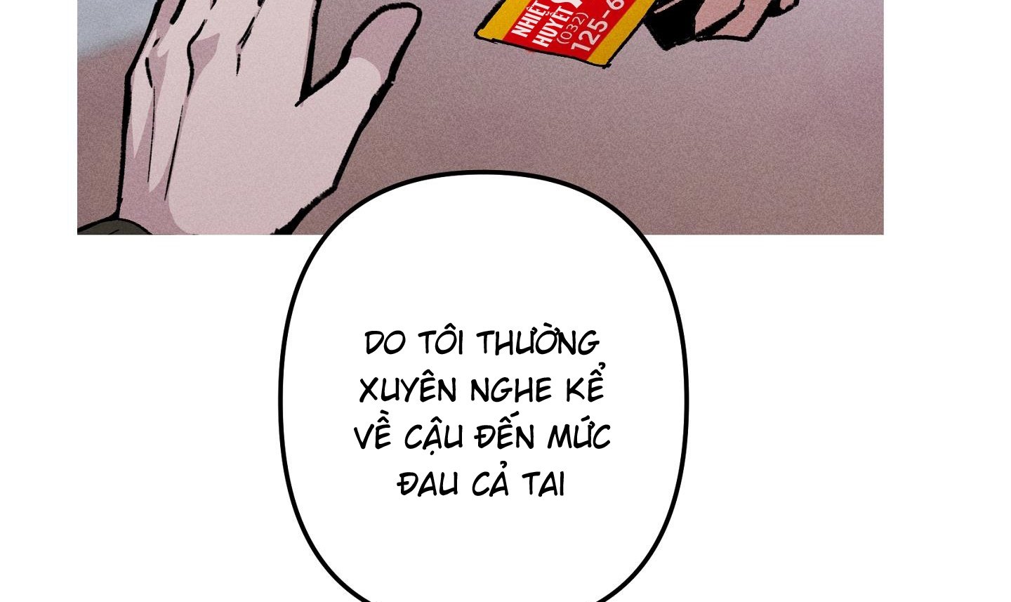 quan hệ chết chóc chapter 29 32