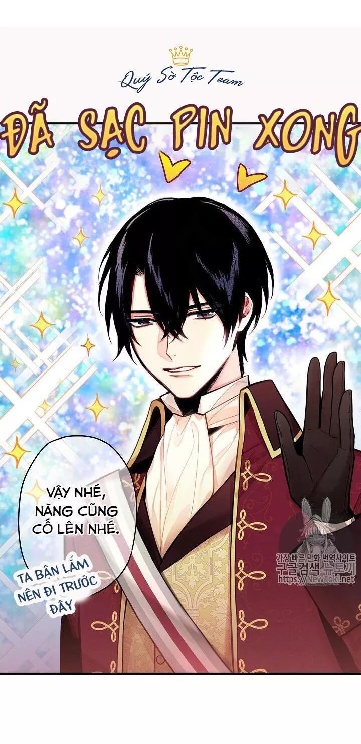 thánh nữ ẩn danh chapter 97 25