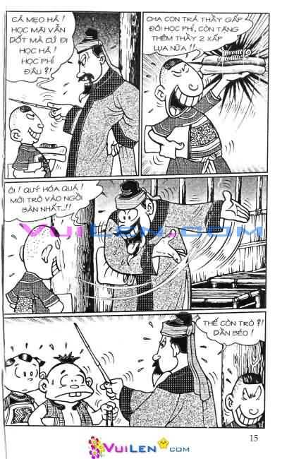 thần đồng đất việt chapter 6 12