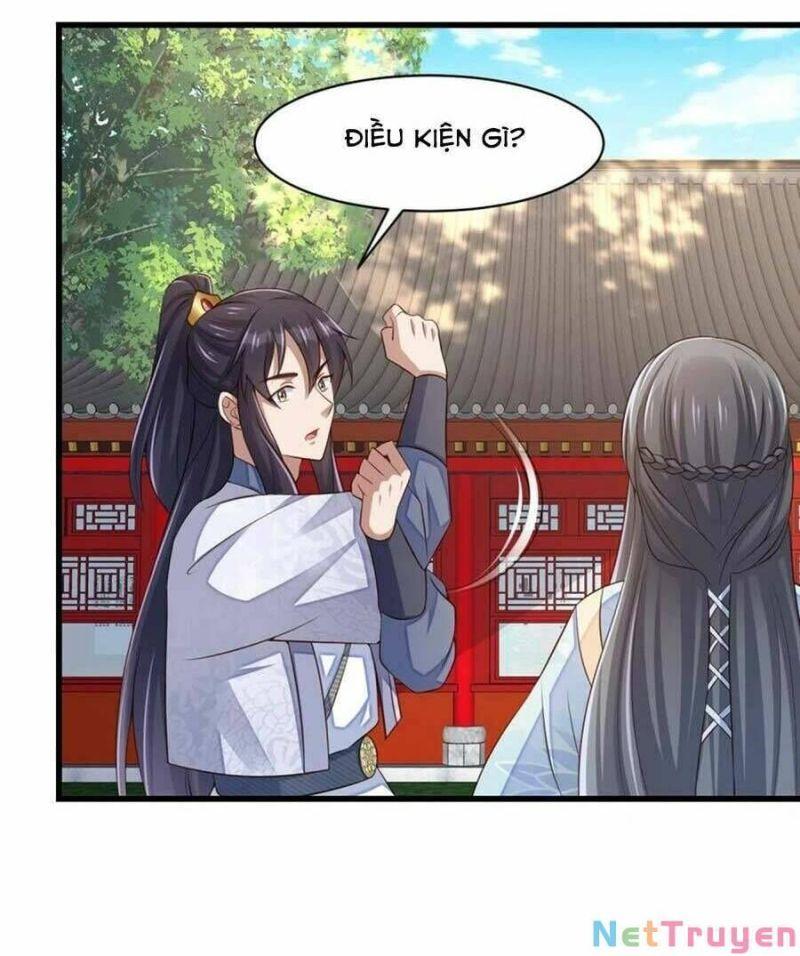 thuần hóa ba ba bạo quân chapter 94 32