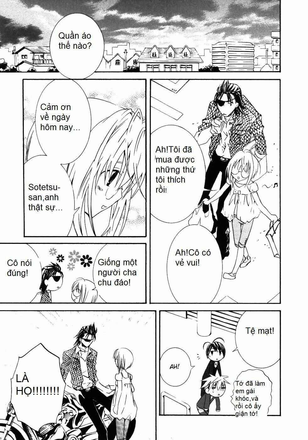 zombie-loan chapter 50 28