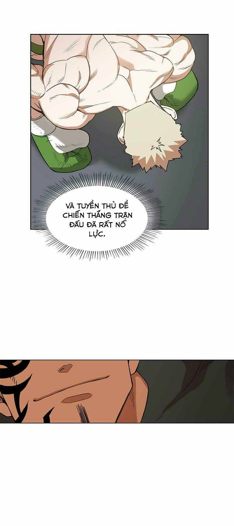 võ sĩ - the boxer chapter 114 16