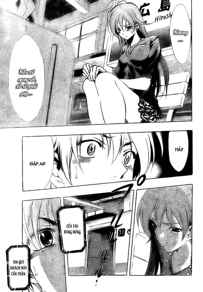 thị trấn tình yêu chapter 25 15