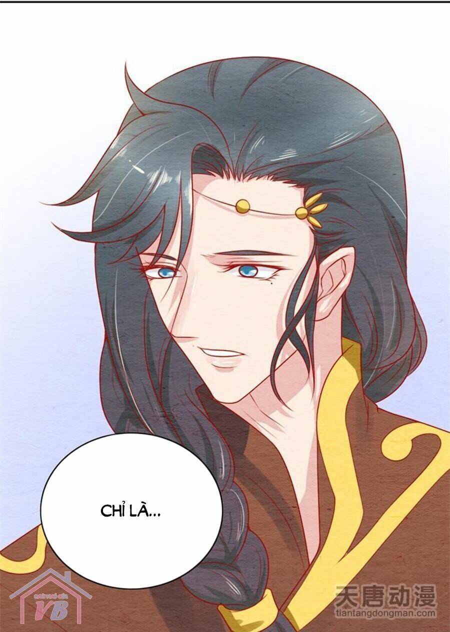 nhân hoa duyên chi sư phụ đại nhân cầu sủng ái chapter 18 37