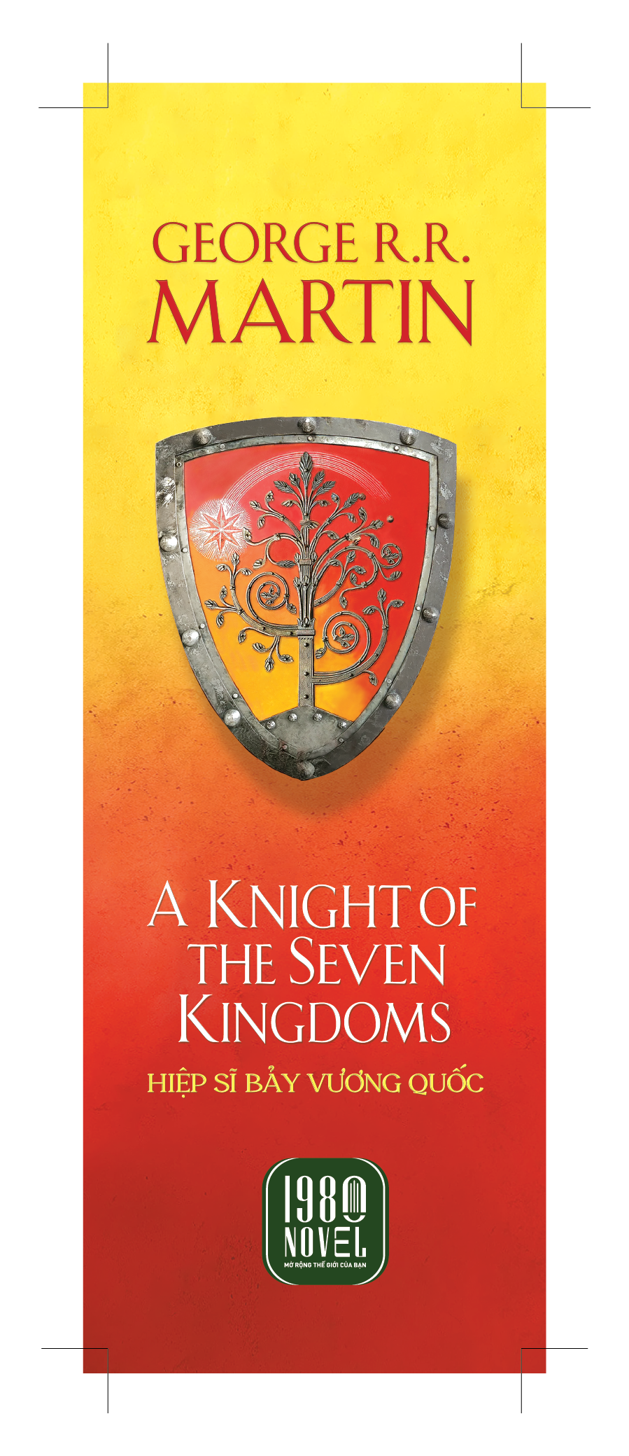 A Knight of the Seven Kingdoms – Hiệp Sĩ Bảy Vương Quốc