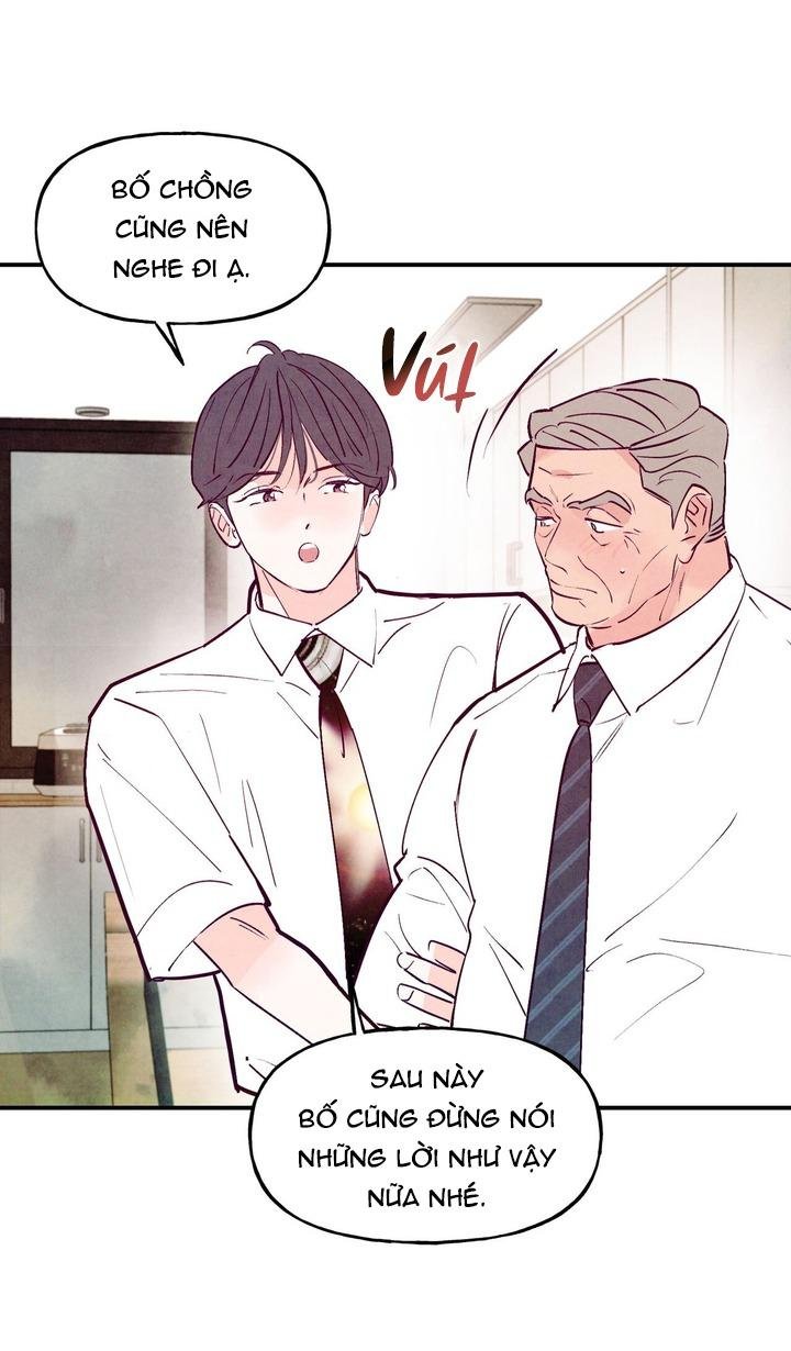 say tình [bl] chapter 79 46