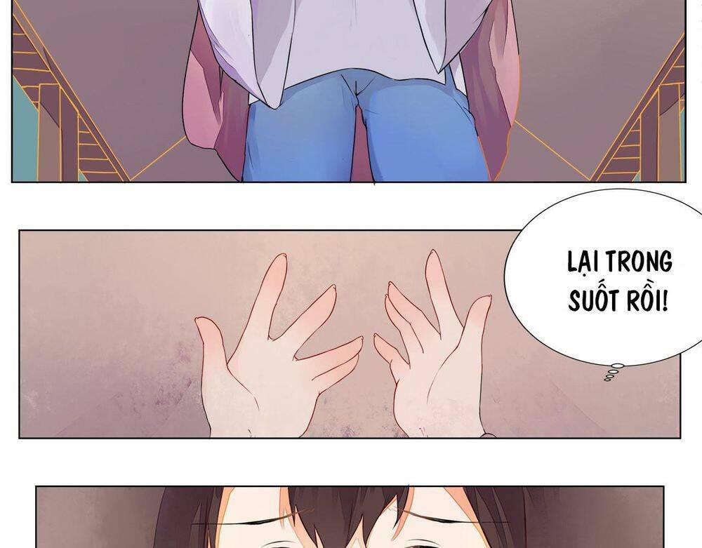 đốt đào hoa chapter 5 13