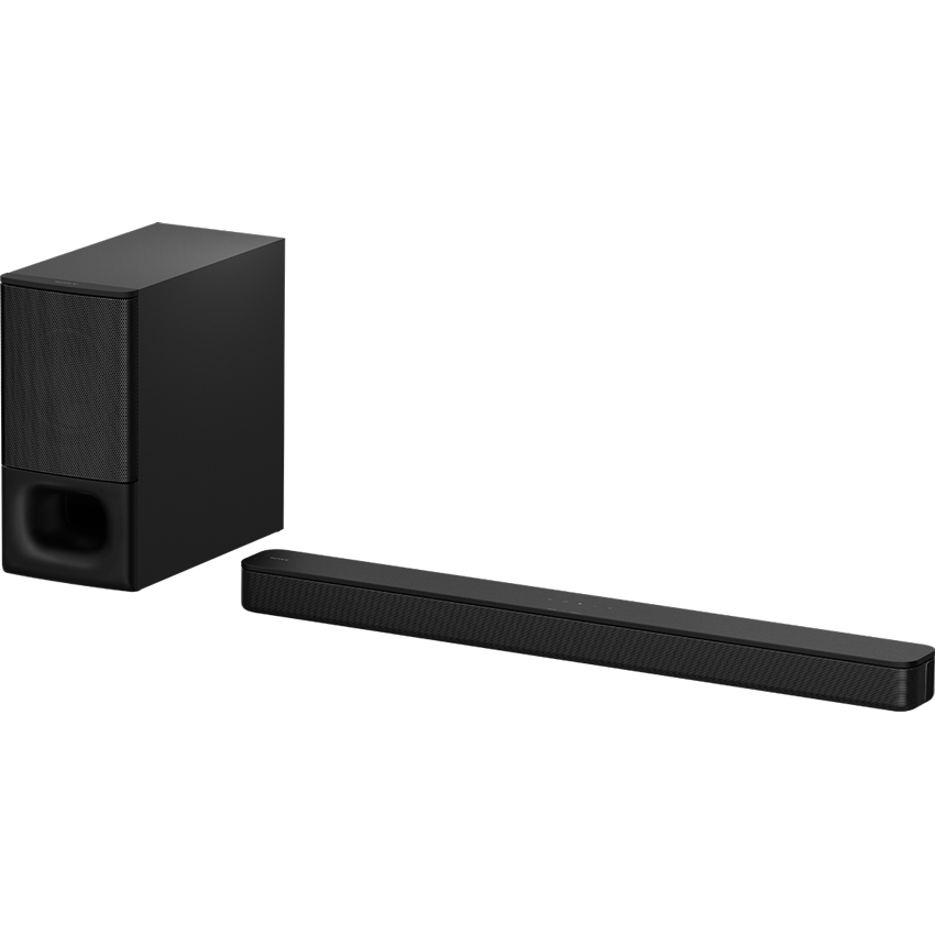 Dàn âm thanh Soundbar Sony HT-S350 - Hàng chính hãng