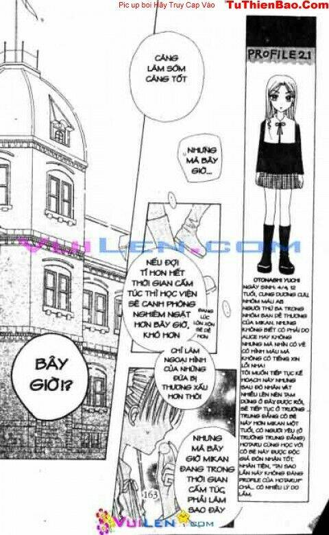 gakuen alice chapter 23 163