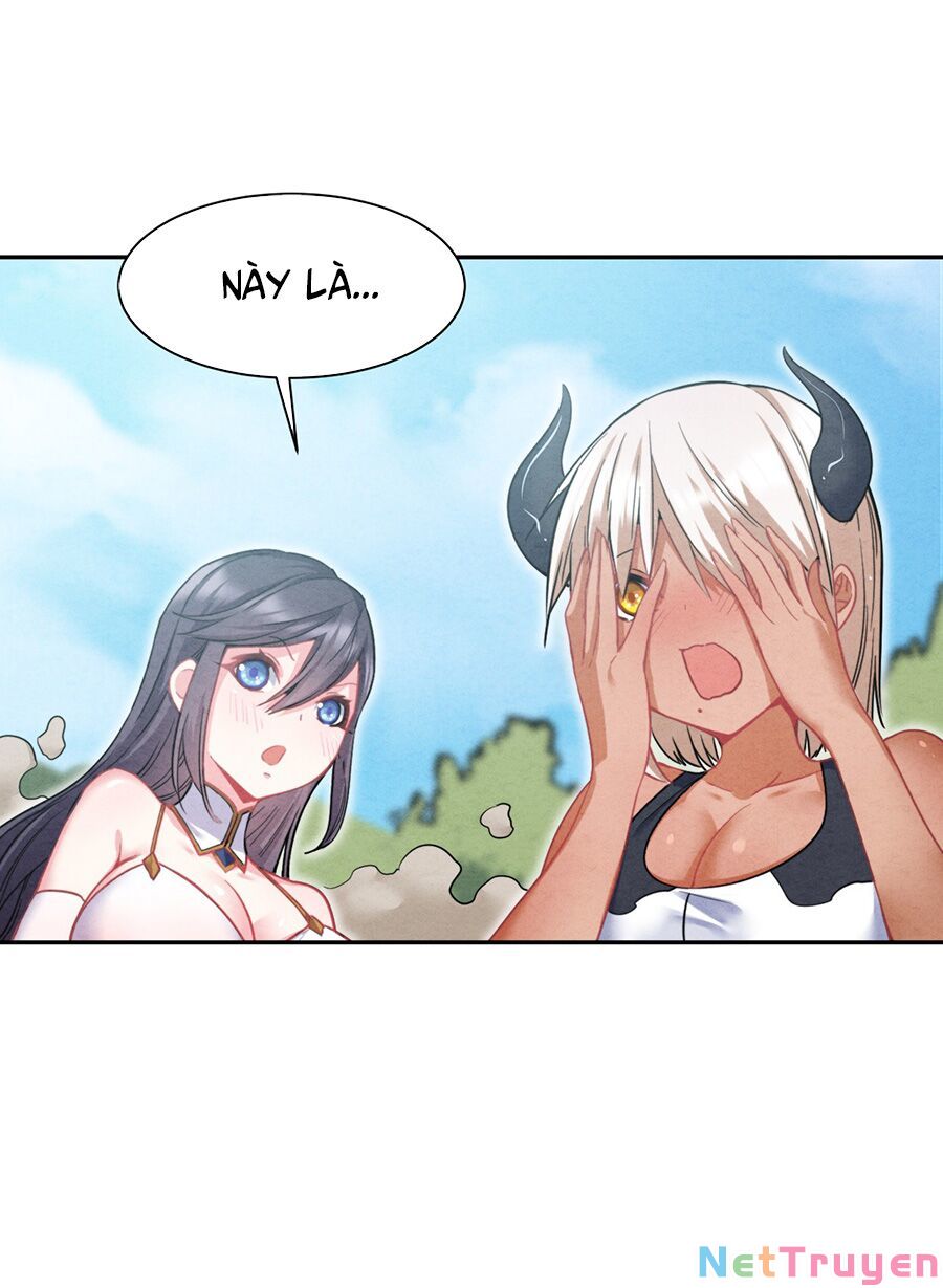 đồ long kỵ sĩ hôn môi ác long chapter 19 11