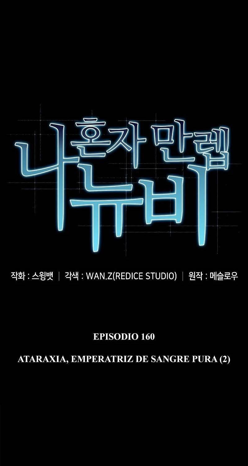 Người Chơi Mới Cấp Tối Đa Chapter 160 25