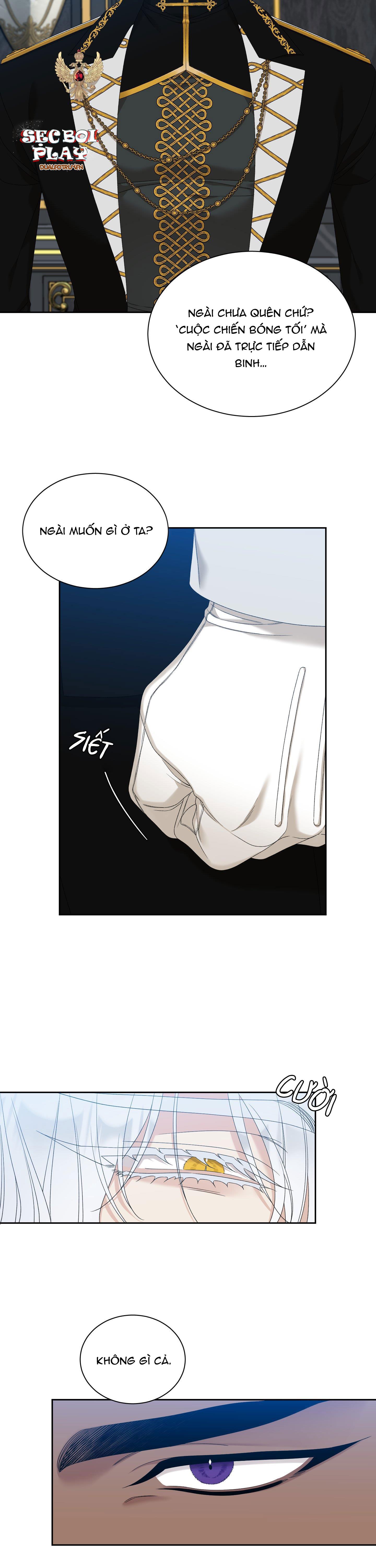 smyrna và capri chapter 25 10