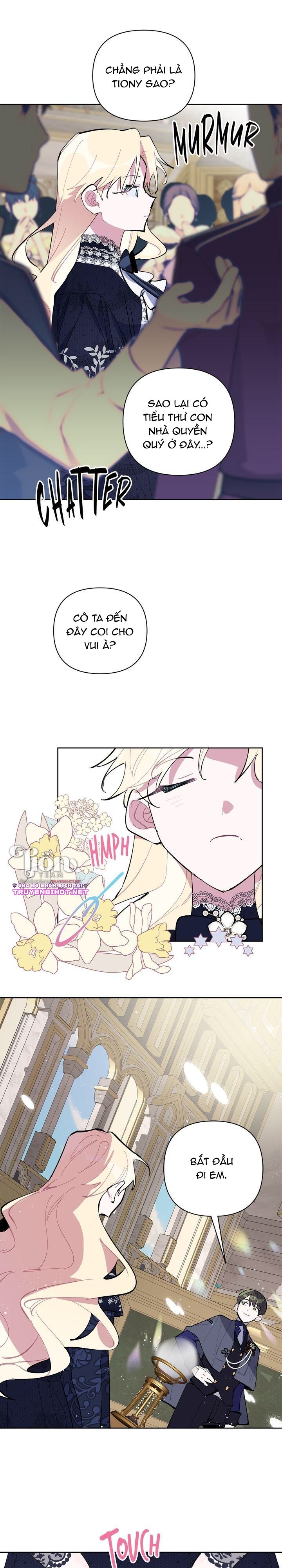 cách mà pháp sư đối mặt với cái chết chapter 11.2 10