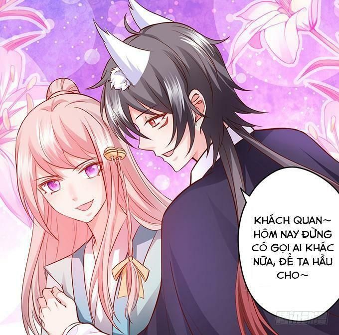 hồ tiên hung bạo chapter 156 36