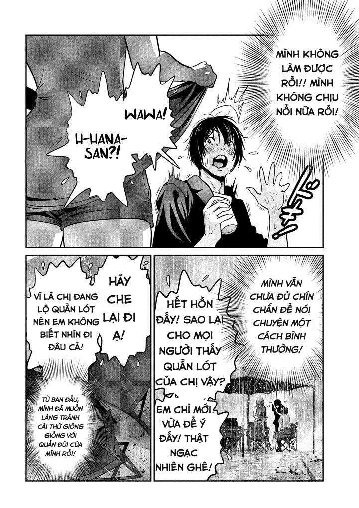 trường học ngục tù chapter 269 17