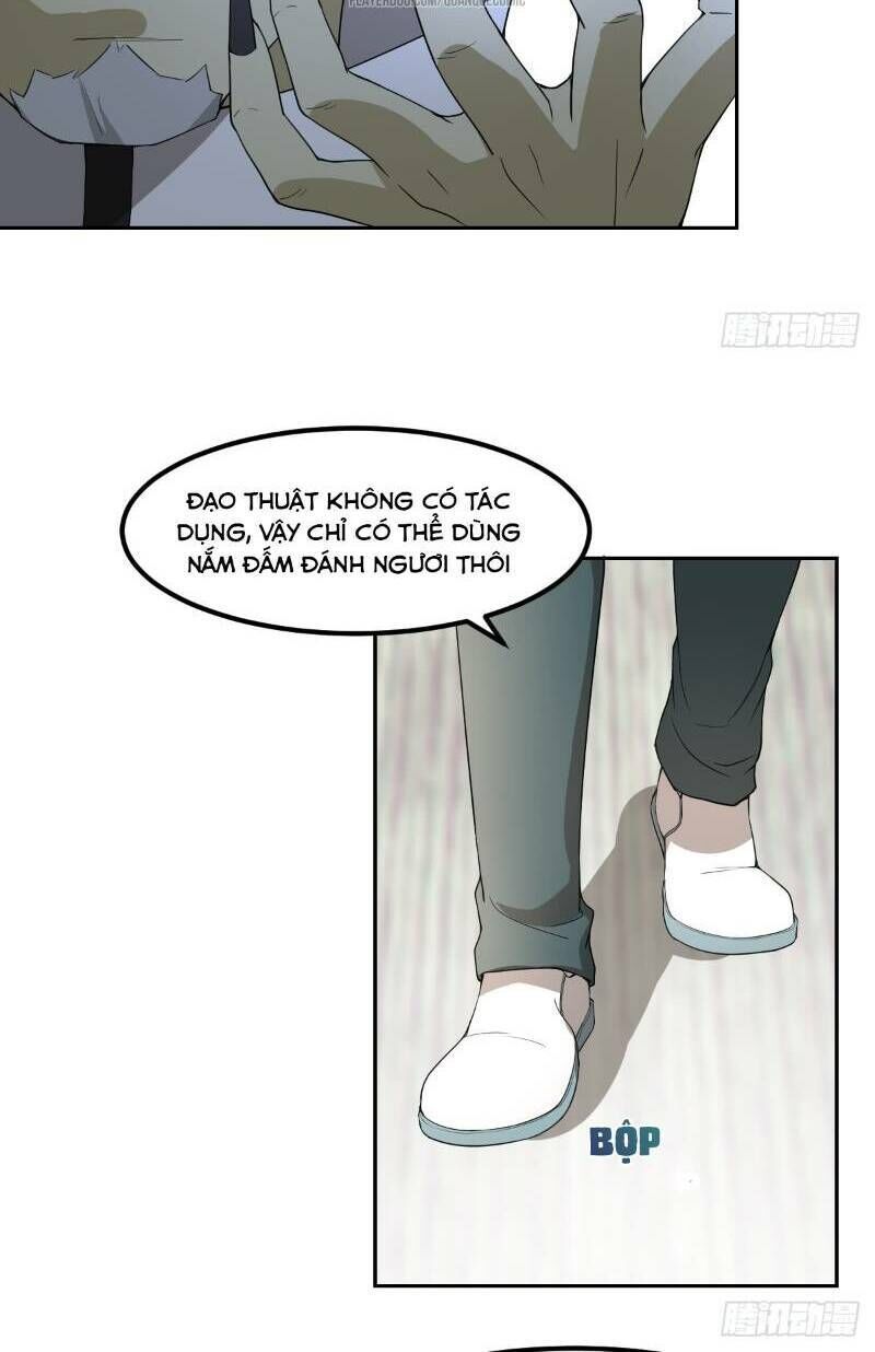 nghịch thiên tiên mệnh chapter 13 35