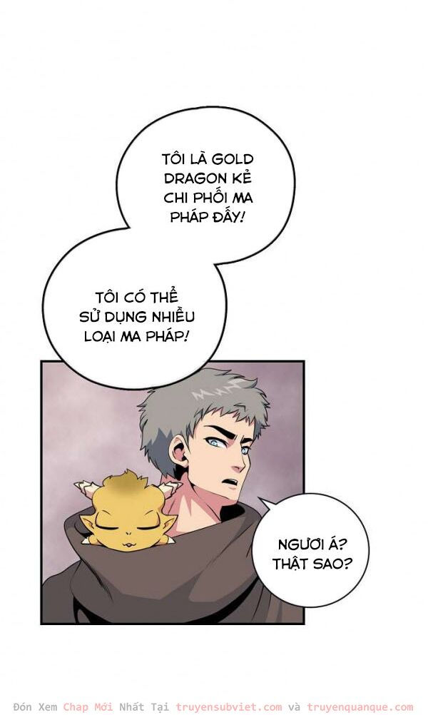 tôi sinh ra để làm người vĩ đại chapter 64 45