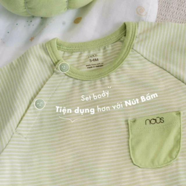 Body cộc 2020
