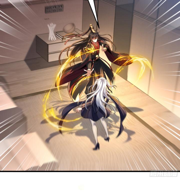 tần hoàng quay về! ta chính là tiên đế vạn cổ chapter 3 75