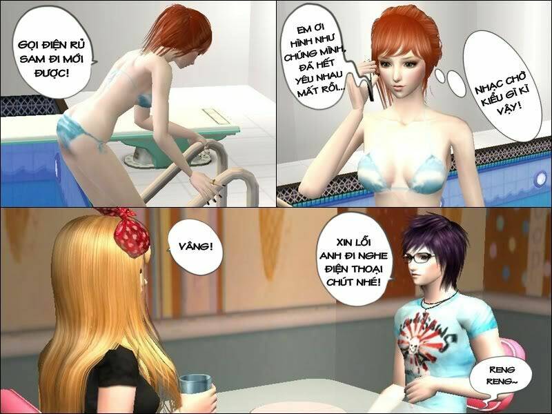 the world of model chapter 3 5