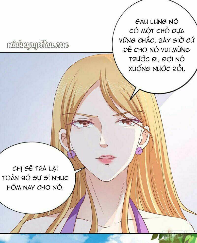 liệt ái tri hạ: series mật đào tiểu tình nhân chapter 178 28