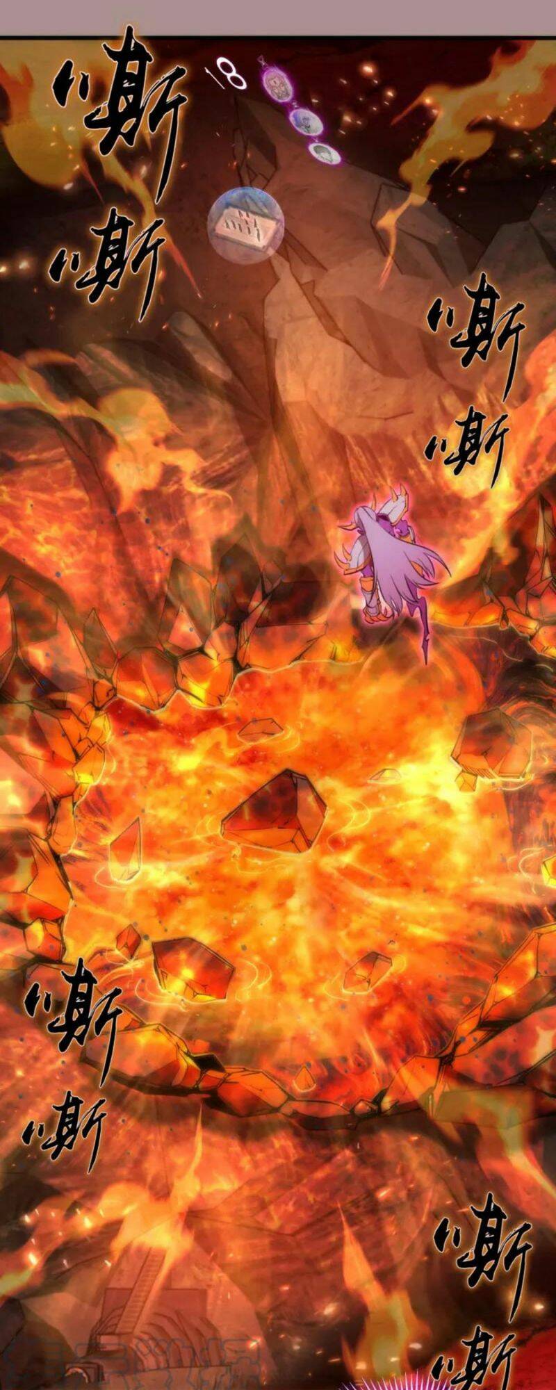 Cao Đẳng Linh Hồn chapter 190 2