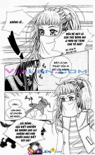 đến vương quốc ma chapter 12 8