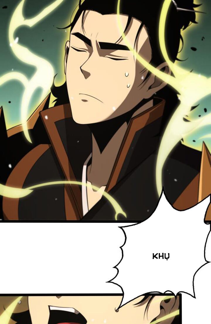 chư giới - tận thế online chapter 144 4