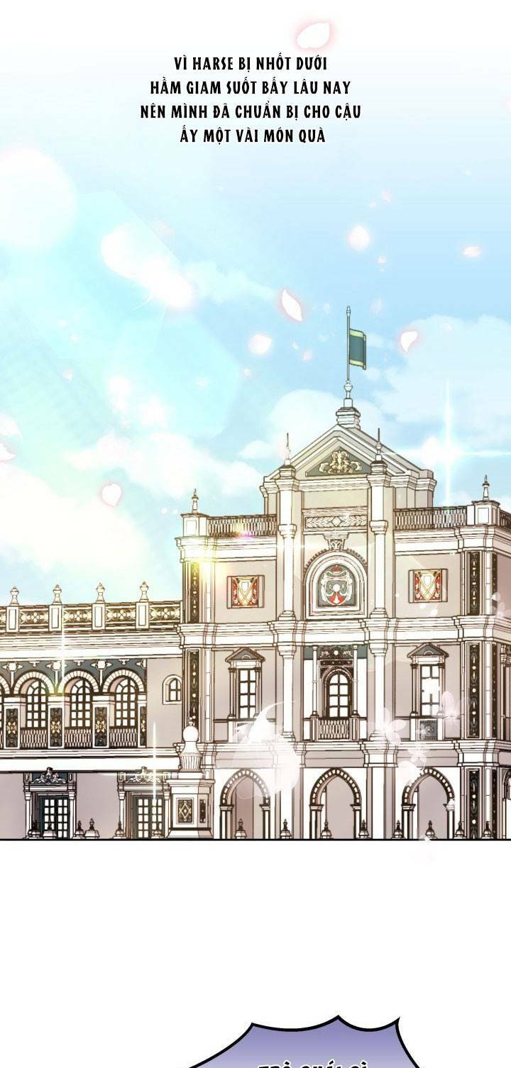 công chúa huỷ diệt chapter 27 24