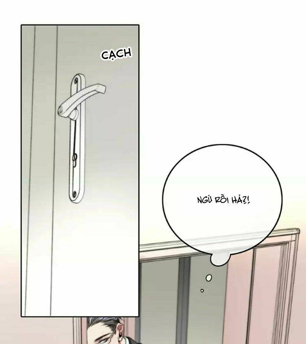 fan biến thái và thần tượng xinh đẹp chapter 41 21