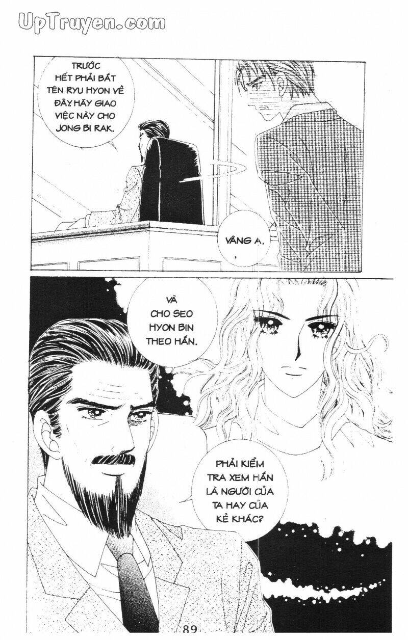 mặt nạ tình yêu chapter 126 11