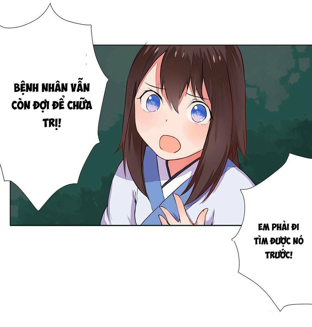 đốt đào hoa chapter 6 29