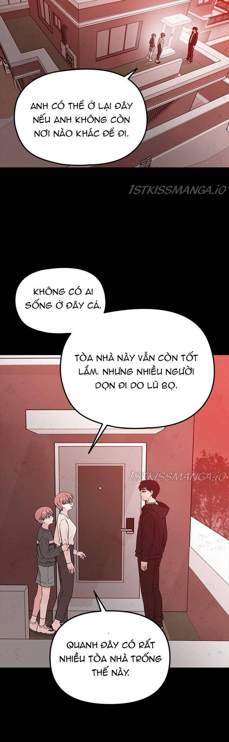 bươm bướm và máu chapter 59 20