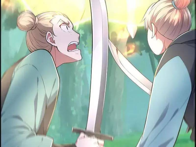 đồ đệ thăng cấp, ta nằm không cũng mạnh chapter 33 68