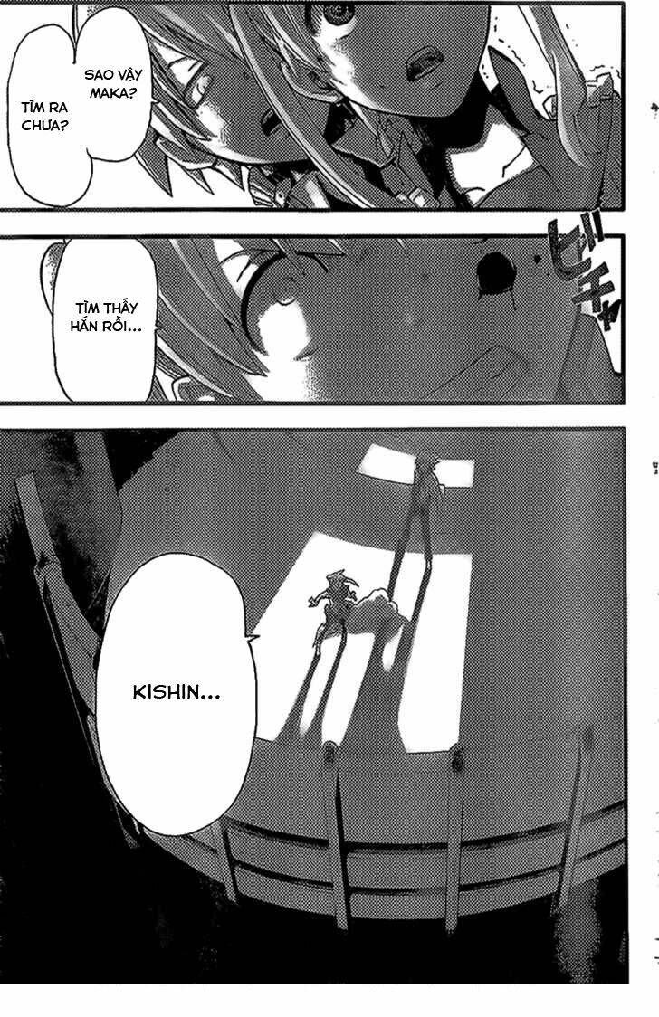 soul eater chapter 89 16