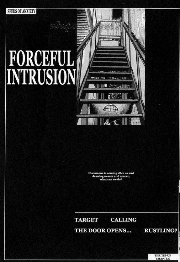 fuan no tane chapter 15 1