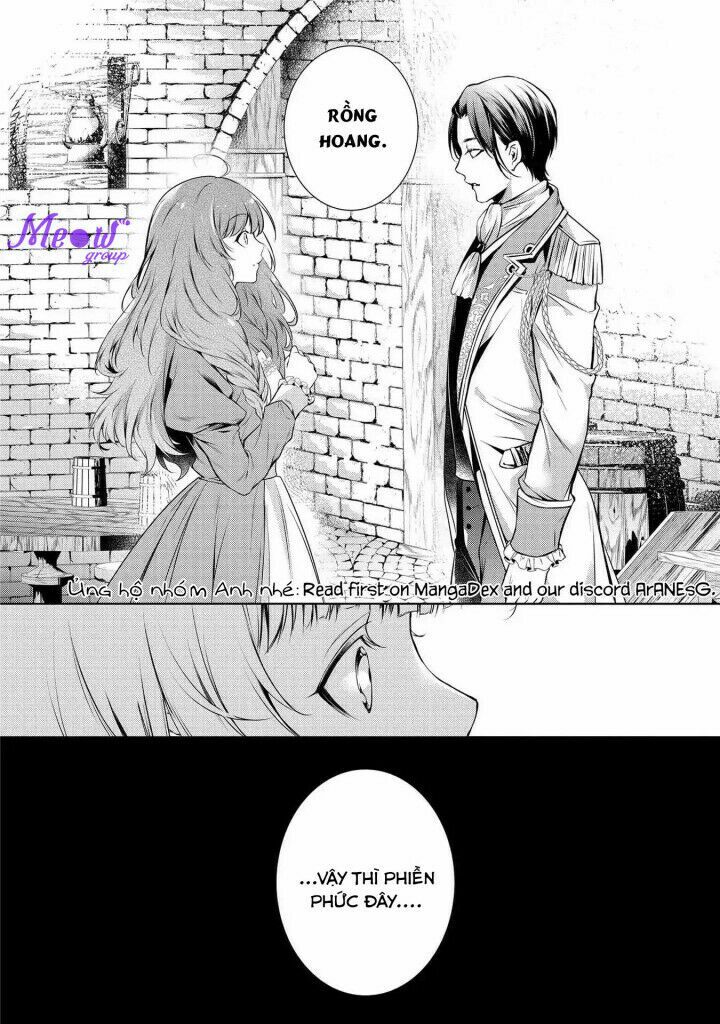 the dragon knight's beloved chapter 2 20