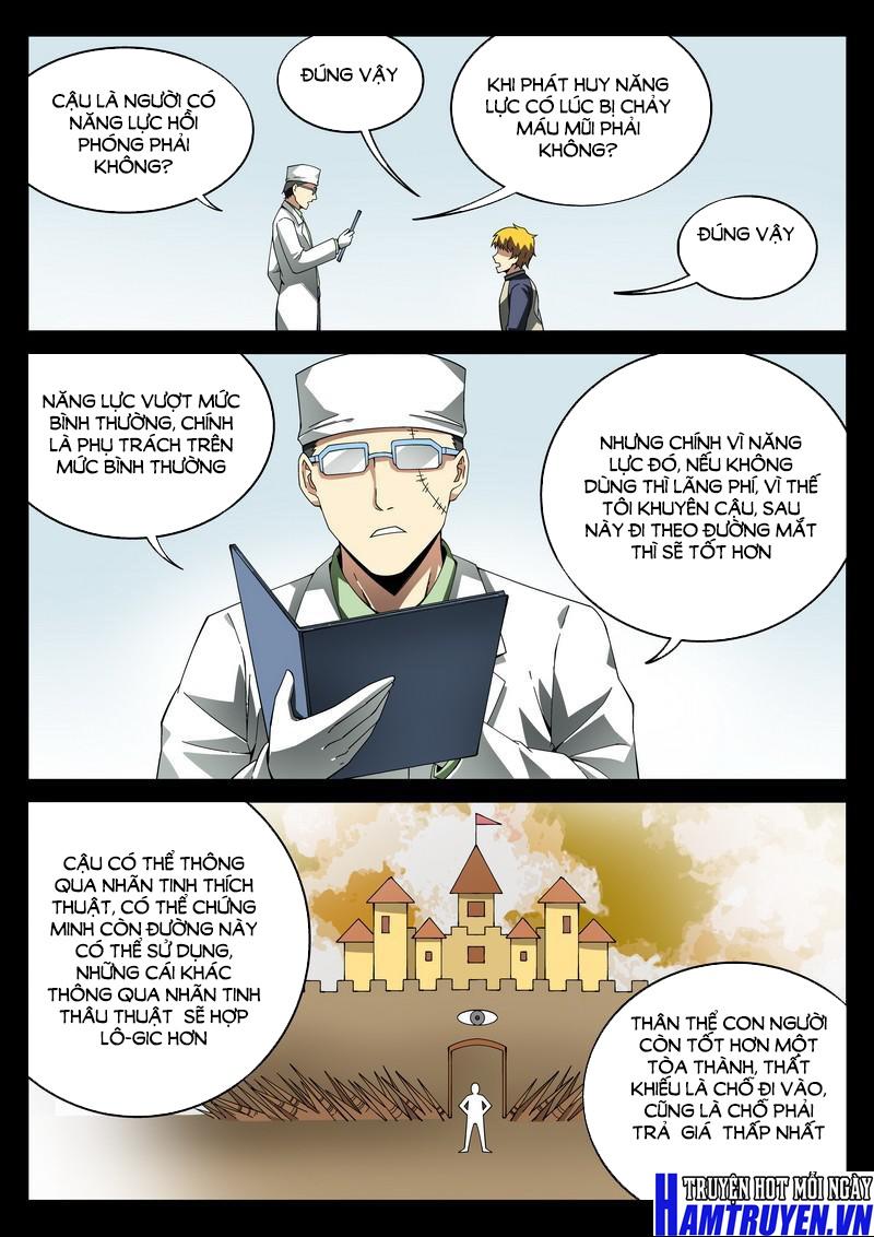 tử vong hồi 2 chapter 44 4