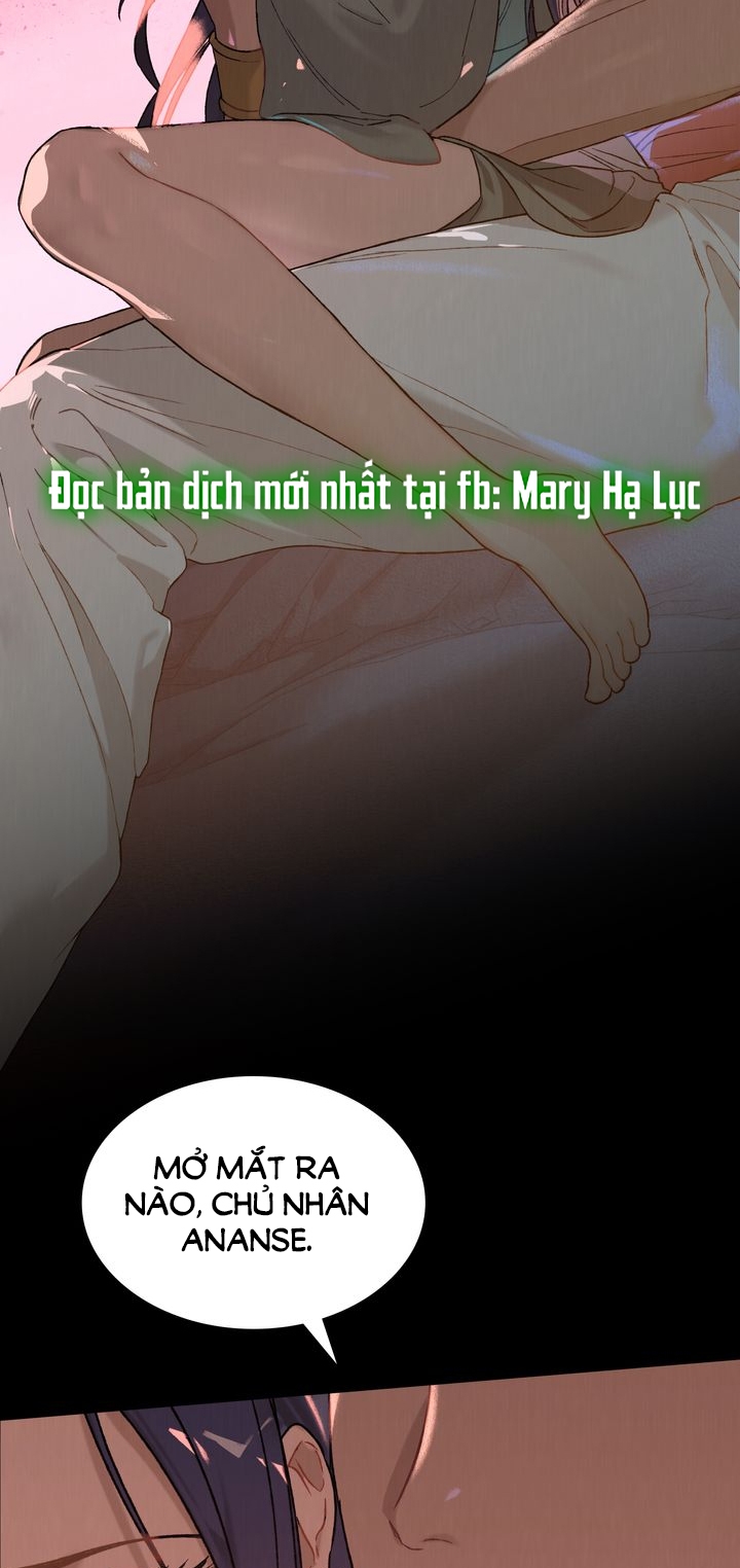 Gọi Ta Là Chủ Nhân chapter 1.1 - Trang 3