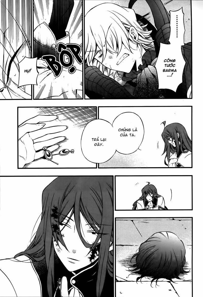 pandora hearts chapter 72 24