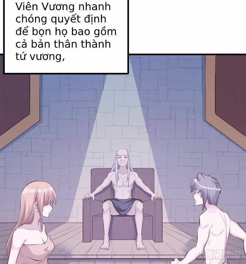 [16+] thảnh thơi thú thế chủng chủng điền, sinh sinh tể chapter 143 19