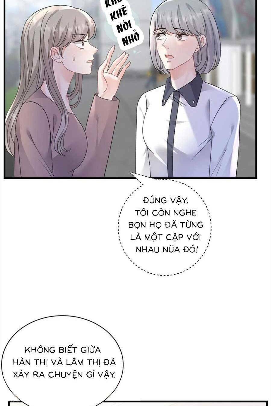 đại tiểu thư có ý đồ gì xấu đâu chapter 182 3