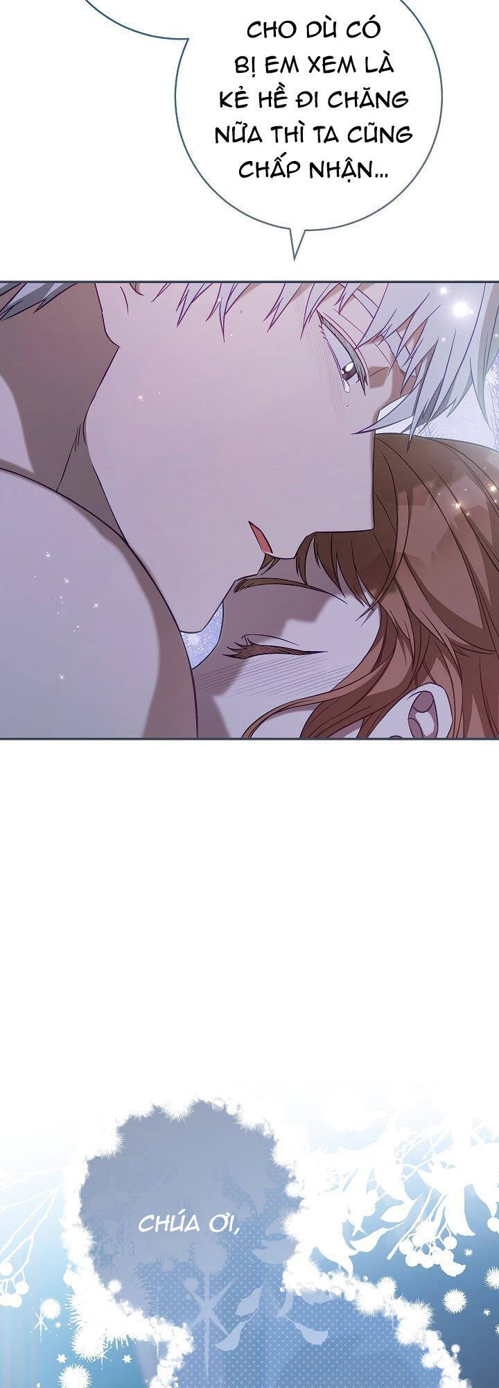 cuộc hôn nhân vụ lợi chapter 48.1 35