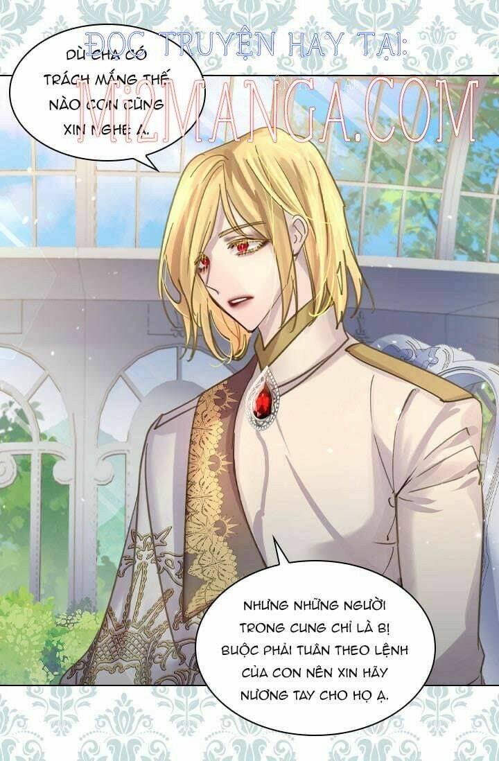 quy luật sinh tồn của nữ phụ chapter 61.5 11