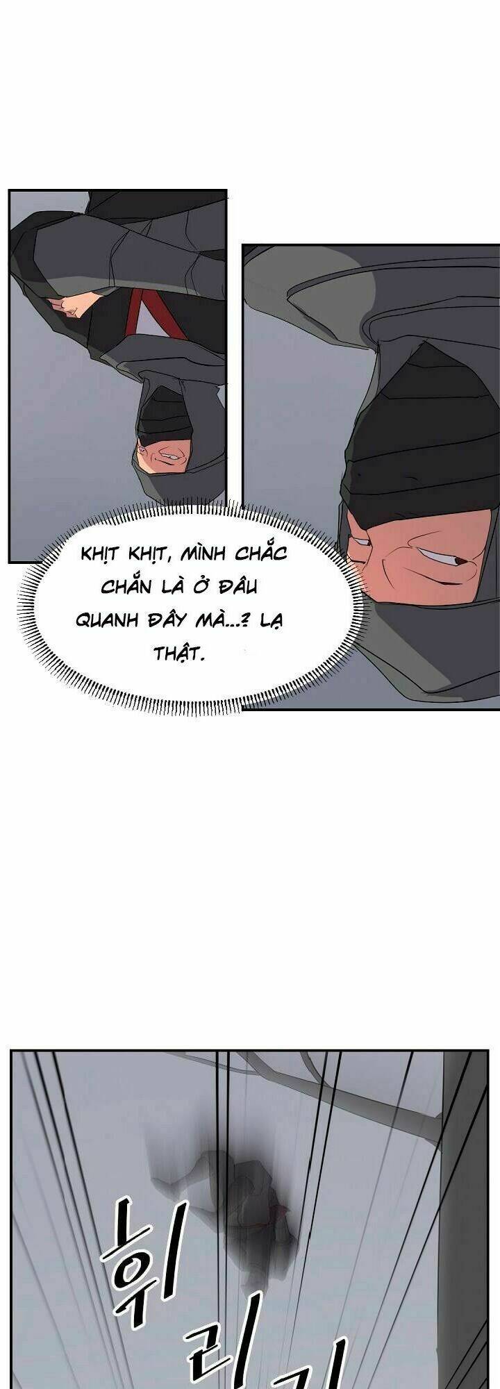 trọng sinh, bất khả chiến bại chapter 30 46