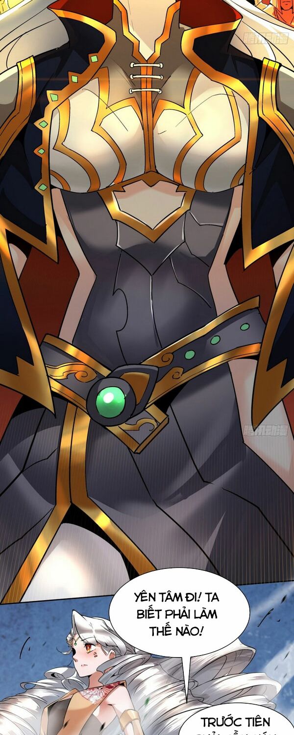 ta là nhà giàu số một, ta không muốn trọng sinh chapter 37 2