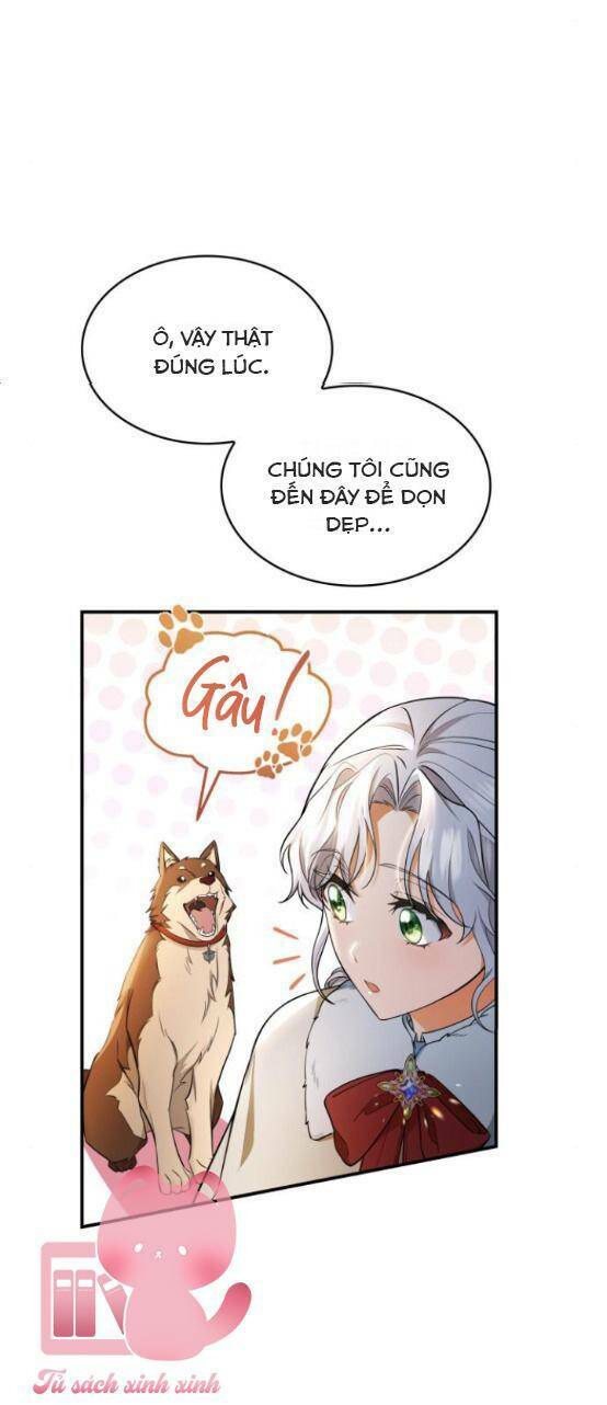 'di vật' melvin để lại chapter 20 41