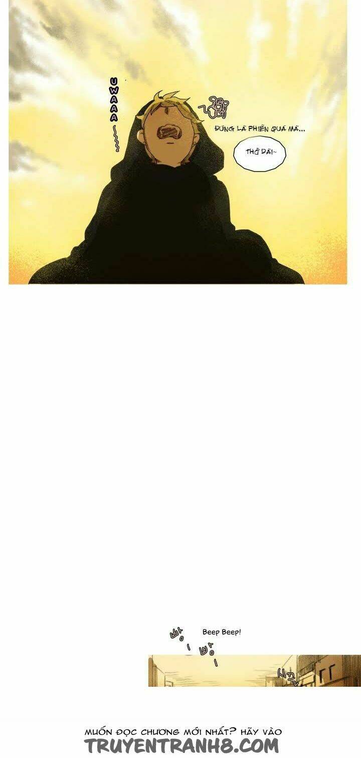 ugly duckling chapter 1 21