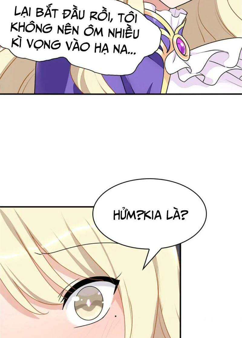 bạn gái virus của tôi chapter 412 38